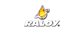 Distribuidores de Lubricantes para Motorreductores Raloy